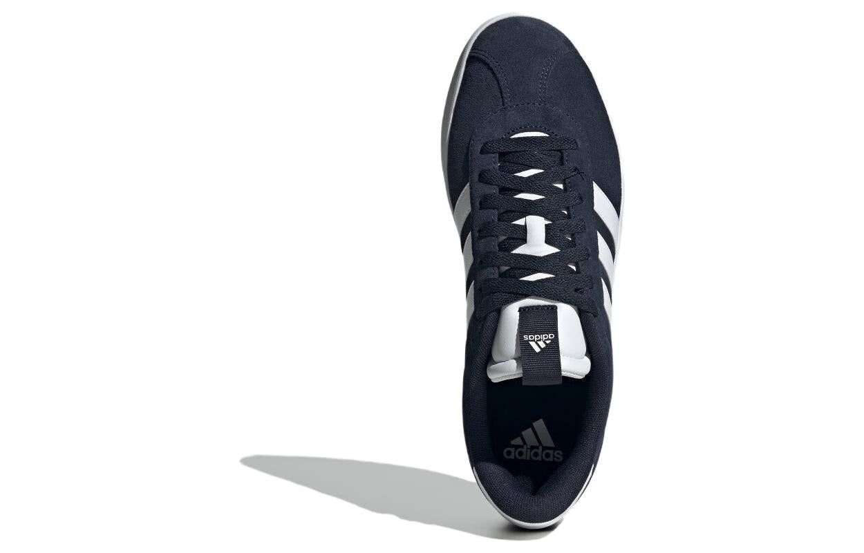 adidas Court Vl 'Navy White' ID6275 sold by KicksCrew product image thumbnail 4
