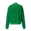 Onitsuka Tiger Track Jacket 'Green' 2183B115-300 sold by KicksCrew