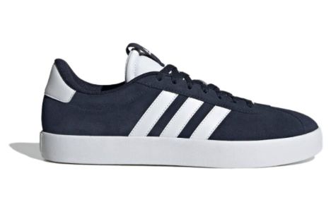 adidas Court Vl 'Navy White' ID6275 sold by KicksCrew
