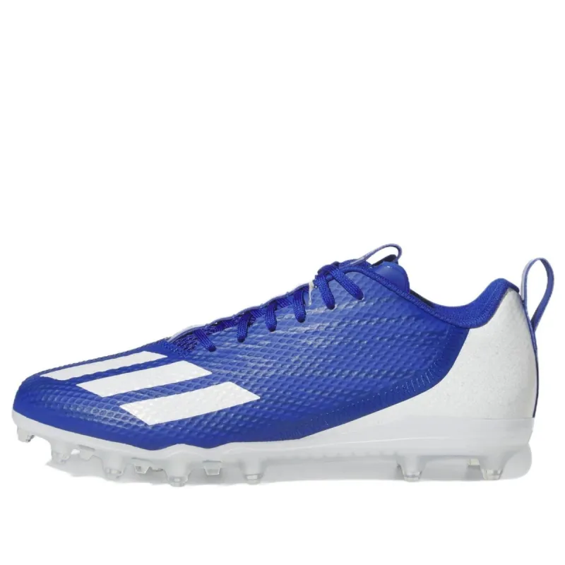 adidas Adizero Spark 'Royal Blue' HP2312 sold by KicksCrew