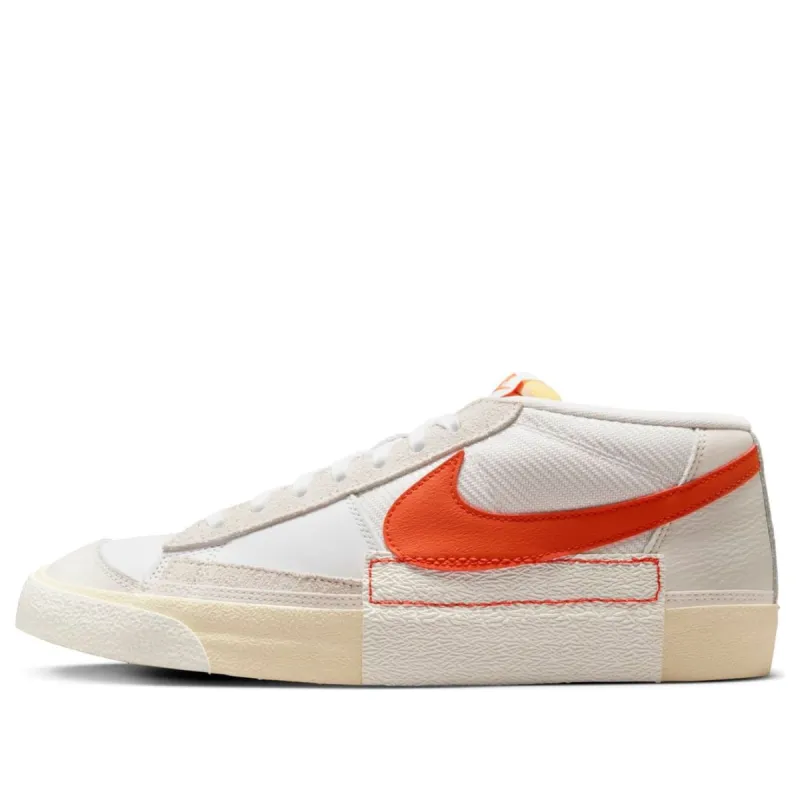 Nike Blazer Low Pro Club 'Cosmic Clay' FJ3694-101 sold by KicksCrew