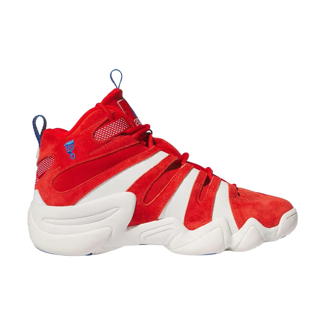 adidas Crazy 8 'Philly' IG3739 sold by KicksCrew product image thumbnail 2