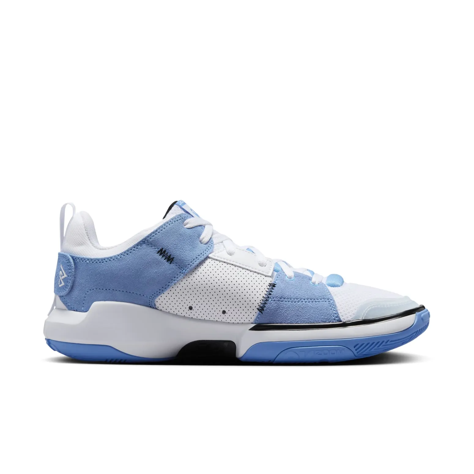 Air Jordan One Take 5 PF 'White Legend Blue' FD2336-104 sold by KicksCrew product image thumbnail 2