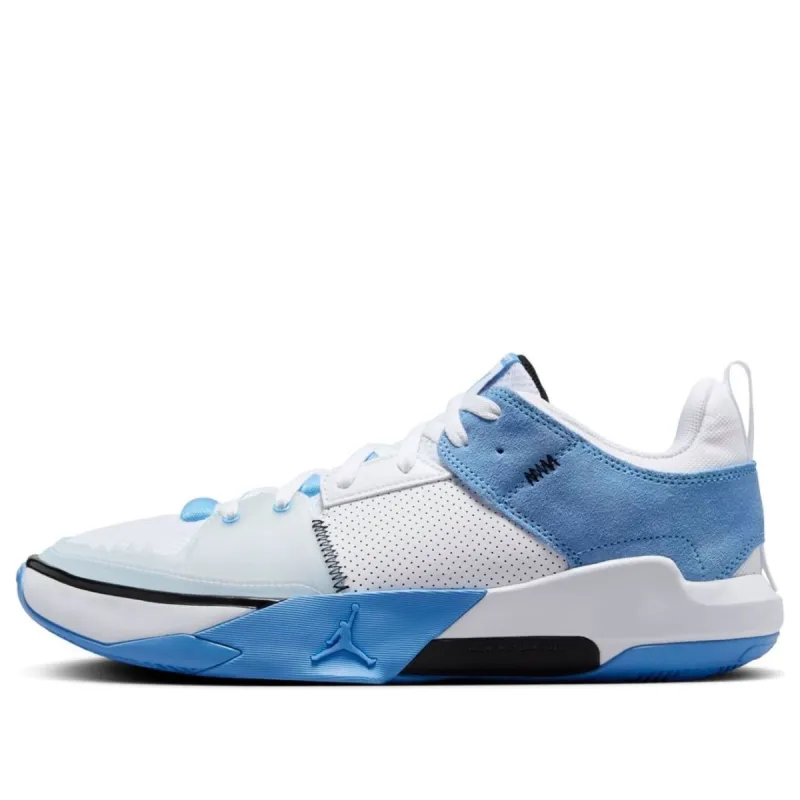 Air Jordan One Take 5 PF 'White Legend Blue' FD2336-104 sold by KicksCrew