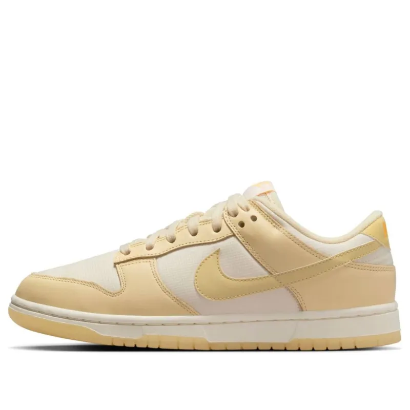 (WMNS) Nike Dunk Low 'Team Gold' FZ2552-100 sold by KicksCrew