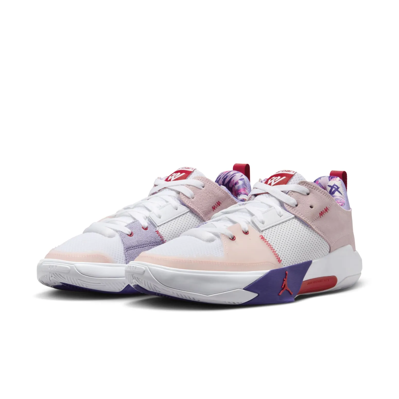 Air Jordan One Take 5 PF 'Arctic Punch' FQ3101-100 sold by KicksCrew product image thumbnail 3