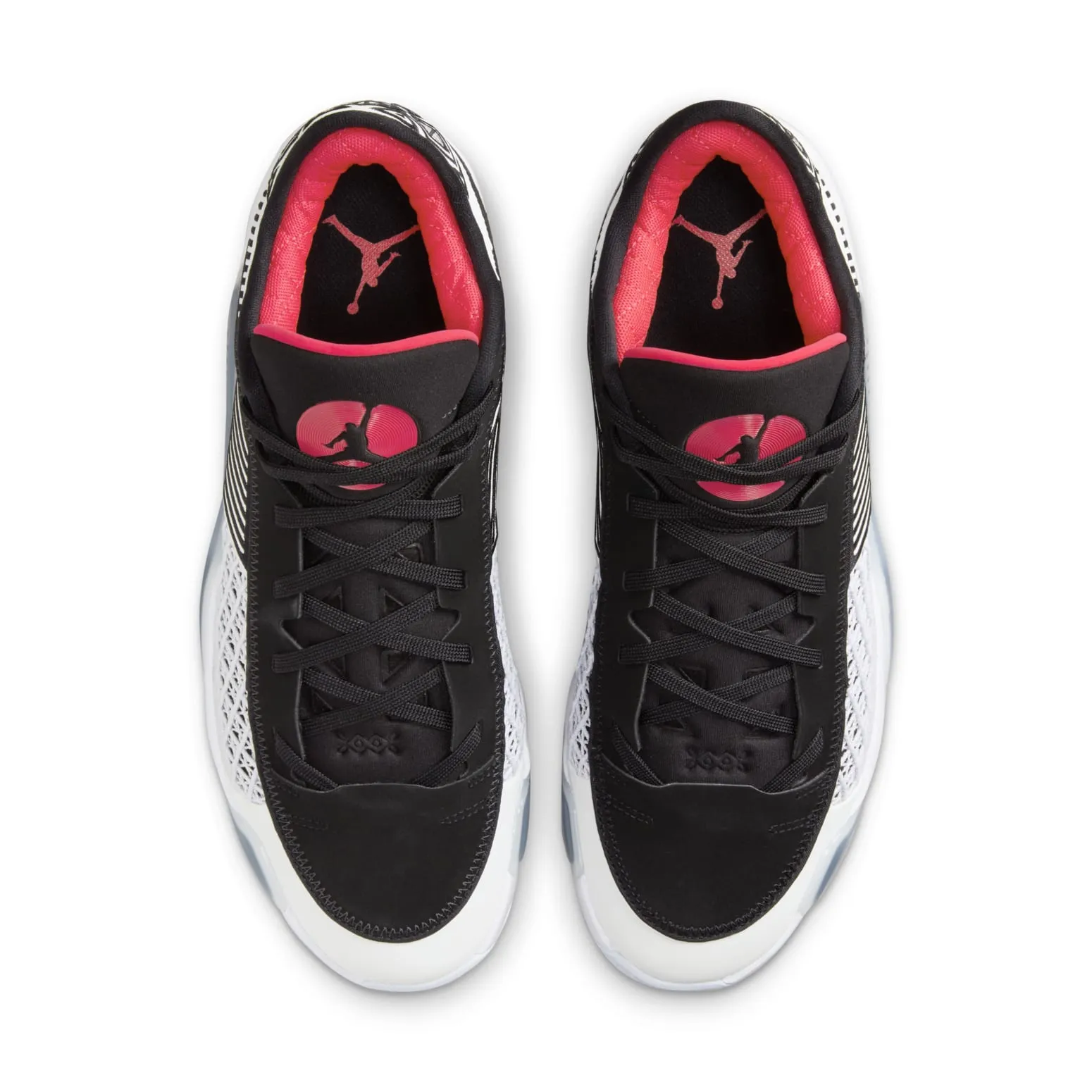 Air Jordan 38 Low PF 'Fundamental 2.0' FD2325-101 sold by KicksCrew product image thumbnail 4
