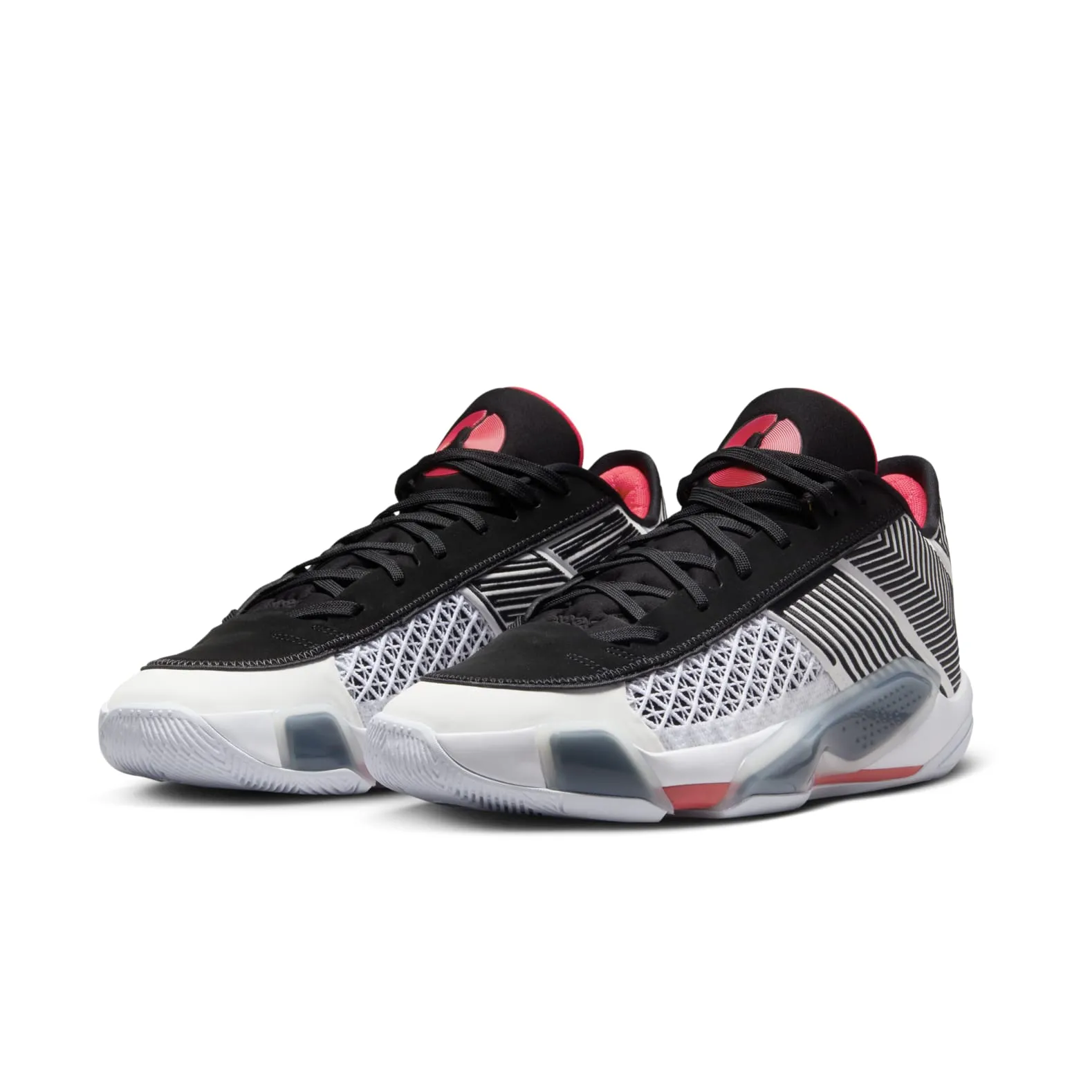 Air Jordan 38 Low PF 'Fundamental 2.0' FD2325-101 sold by KicksCrew product image thumbnail 3