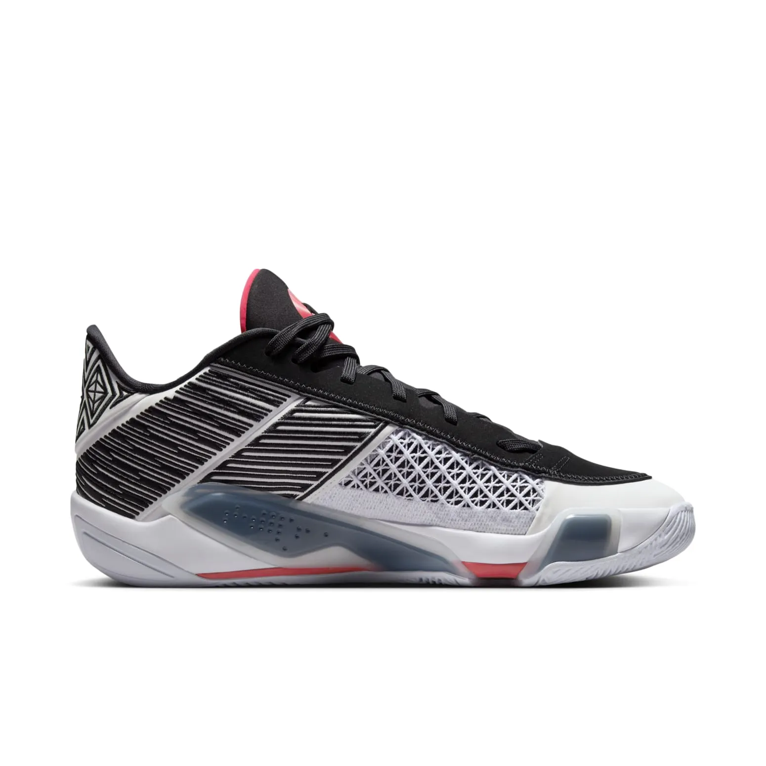 Air Jordan 38 Low PF 'Fundamental 2.0' FD2325-101 sold by KicksCrew product image thumbnail 2