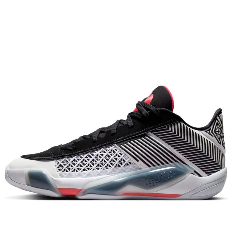 Air Jordan 38 Low PF 'Fundamental 2.0' FD2325-101 sold by KicksCrew