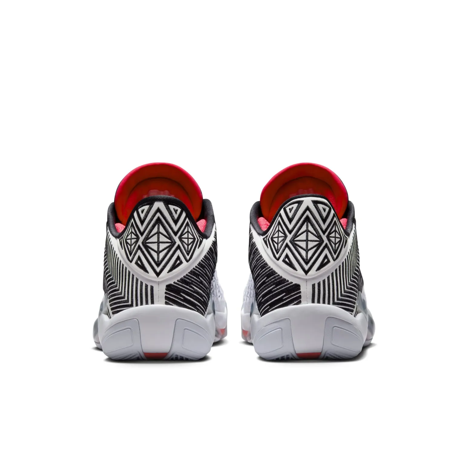 Air Jordan 38 Low PF 'Fundamental 2.0' FD2325-101 sold by KicksCrew product image thumbnail 5