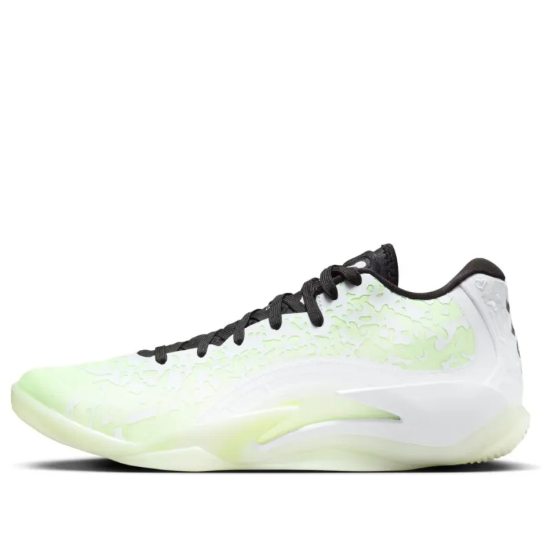 Air Jordan Zion 3 'No Guts' DR0675-110 sold by KicksCrew