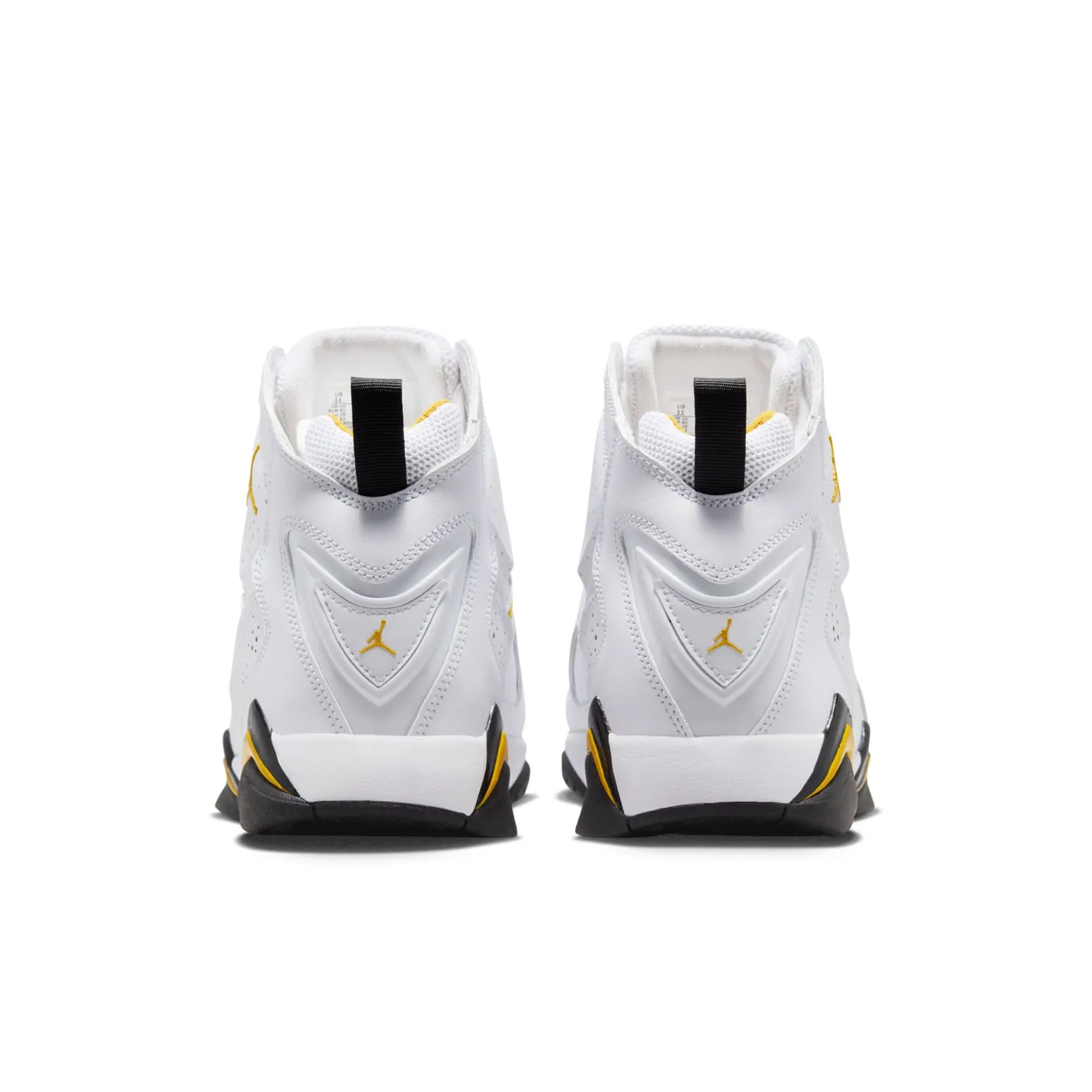 Air Jordan True Flight 'Yellow Ochre' 342964-107 sold by KicksCrew product image thumbnail 5