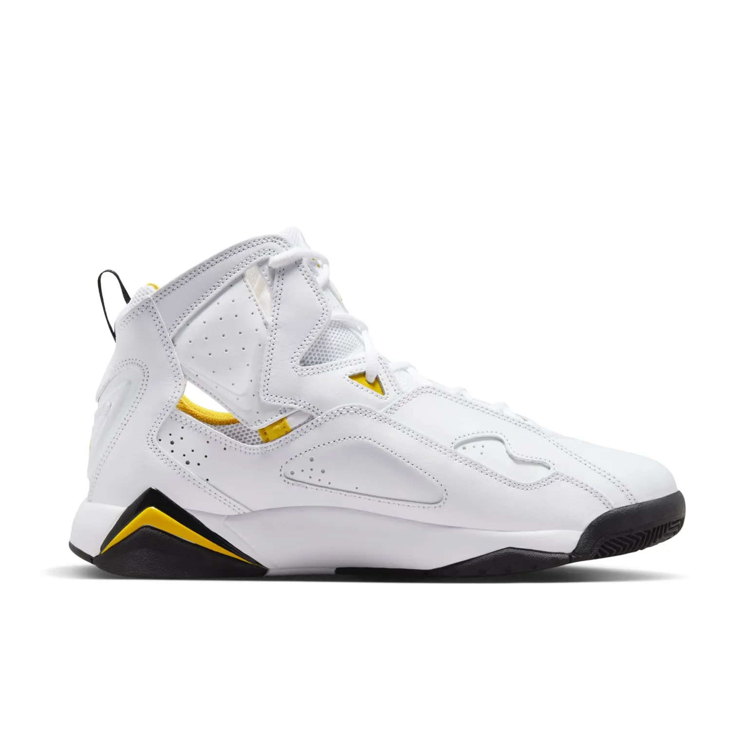 Air Jordan True Flight 'Yellow Ochre' 342964-107 sold by KicksCrew product image thumbnail 2