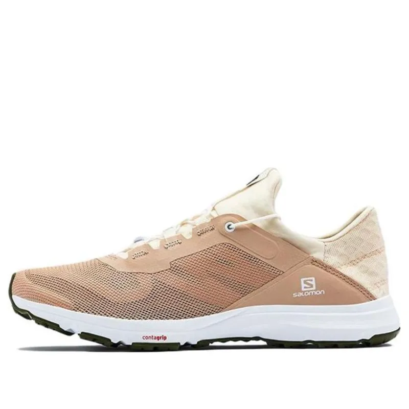 (WMNS) SALOMON Amphib Bold 2 'Beige' 416108 sold by KicksCrew