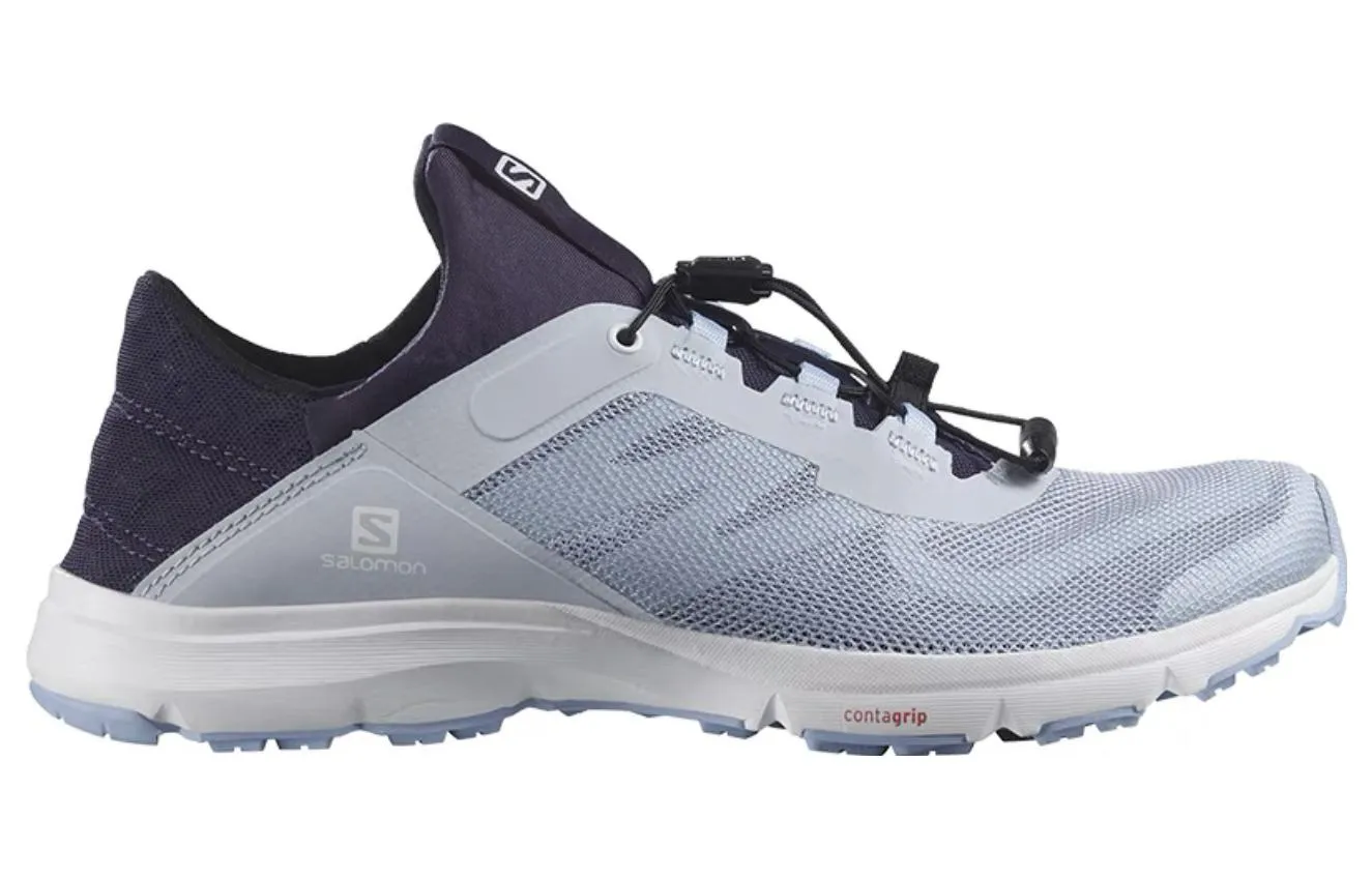 (WMNS) SALOMON Amphib Bold 2 'Grey Blue' 471537 sold by KicksCrew product image thumbnail 2