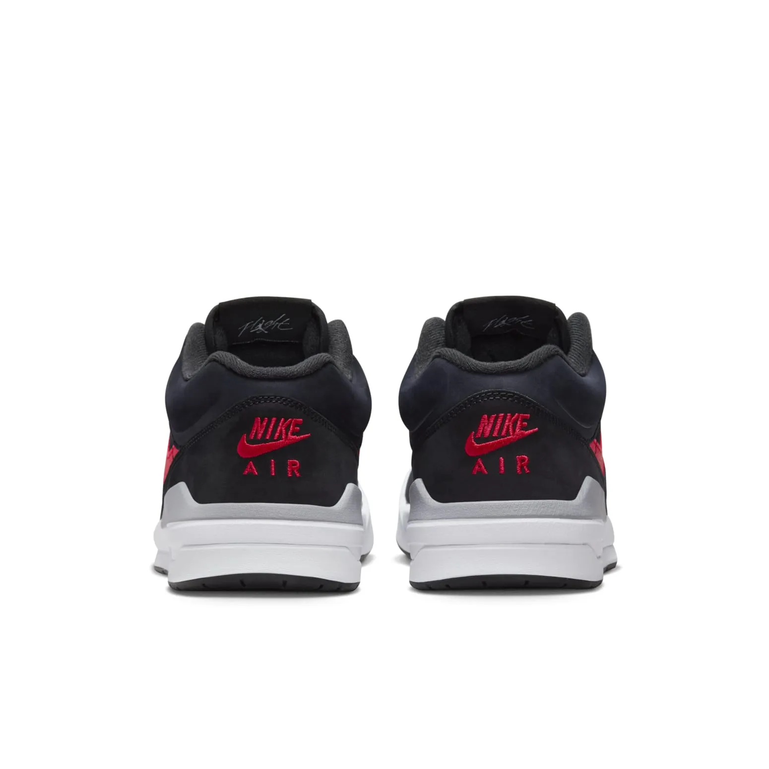 Air Jordan Stadium 90 'Bred' FZ4184-010 sold by KicksCrew product image thumbnail 5