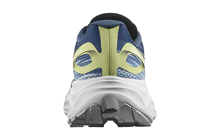 SALOMON Aero Glide 'Dark Grey Blue' 470492 sold by KicksCrew product image thumbnail 3