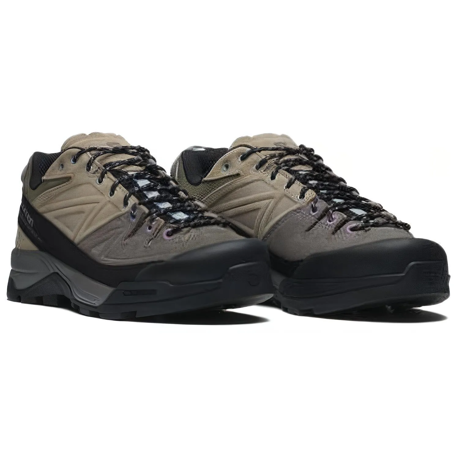 SALOMON X-ALP 'Pewter Vinkha' 474313 sold by KicksCrew product image thumbnail 2