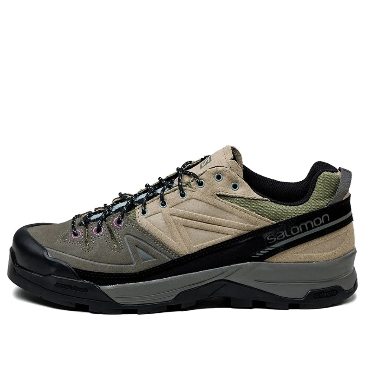 SALOMON X-ALP 'Pewter Vinkha' 474313 sold by KicksCrew