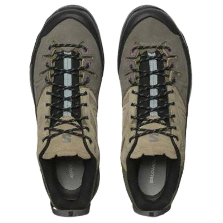 SALOMON X-ALP 'Pewter Vinkha' 474313 sold by KicksCrew product image thumbnail 3