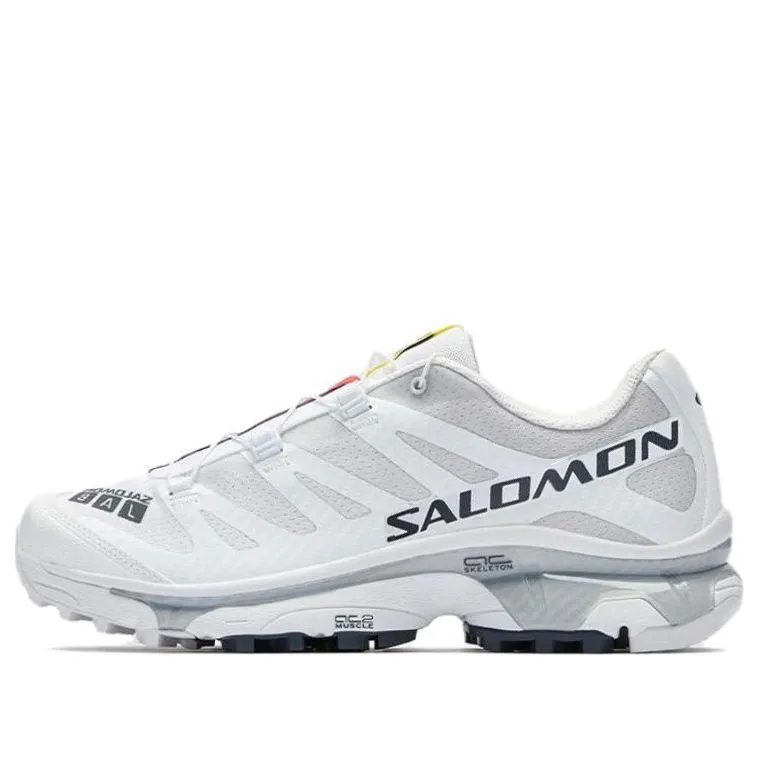 SALOMON XT-4 'White' 417330 sold by KicksCrew