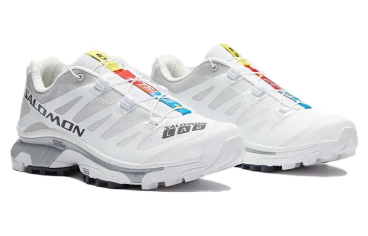 SALOMON XT-4 'White' 417330 sold by KicksCrew product image thumbnail 2