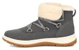 (WMNS) UGG Lakesider Heritage Lace 'Charcoal' 1143836-CHRC sold by KicksCrew