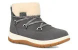 (WMNS) UGG Lakesider Heritage Lace 'Charcoal' 1143836-CHRC sold by KicksCrew