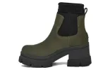 (WMNS) UGG Brooklyn Chelsea Boot 'Forest Night' 1143851-FRSN sold by KicksCrew