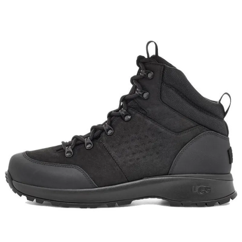 UGG Emmett 'Black' 1112376-BLK sold by KicksCrew