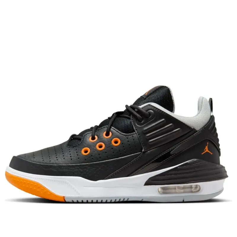 ANTA Quick Battle 3 'Black Orange' 11941606-1 | Parallel