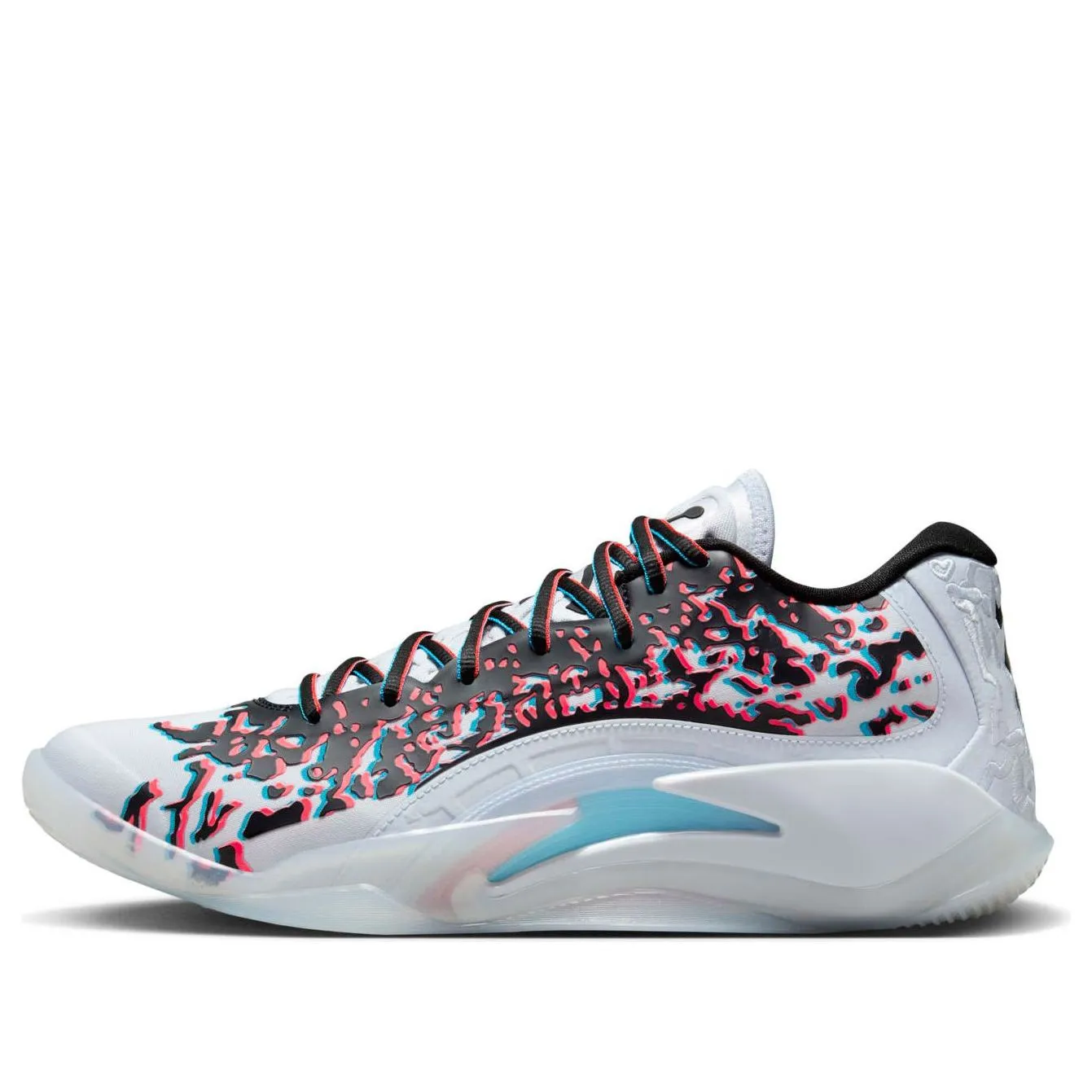 Air Jordan Zion 3 NRG 'Z-3D' FZ1318-060 sold by KicksCrew