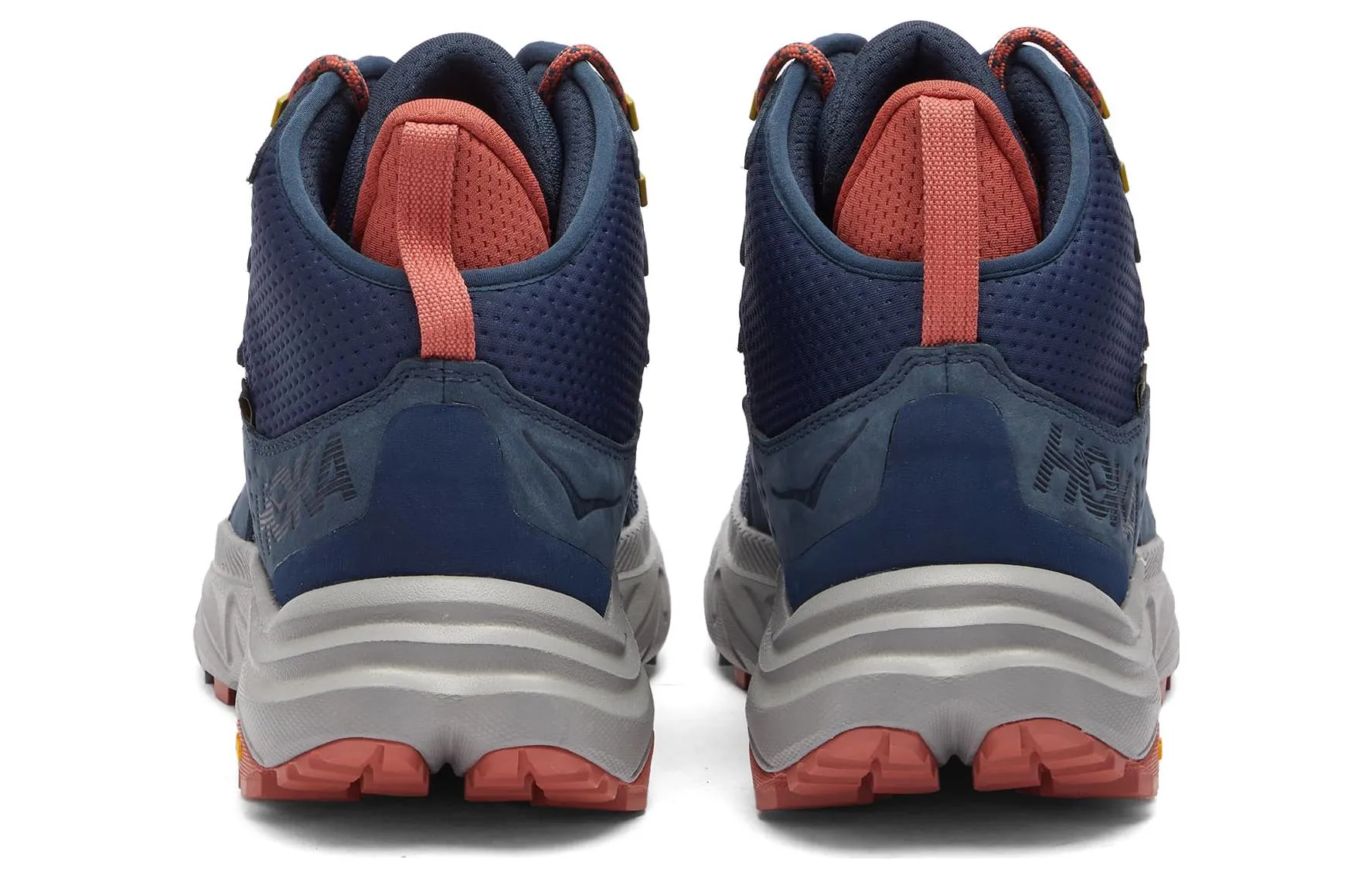 HOKA ONE ONE Anacapa 2 Mid Gore-Tex 'Outer Space Grey' 1141633-OSGR sold by KicksCrew product image thumbnail 5