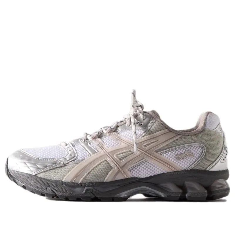ASICS x Kith Gel-Nimbus 10.1 'White Morganite' 1203A723-100 sold by KicksCrew