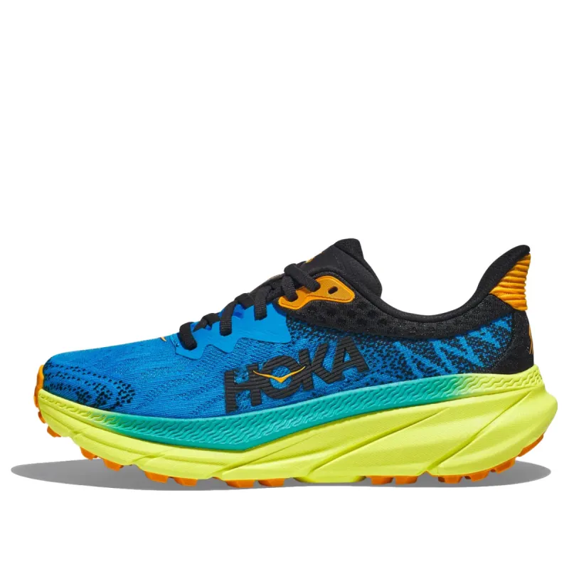 HOKA ONE ONE Challenger ATR 7 'Diva Blue Evening Primrose' 1134497-DBEPR sold by KicksCrew