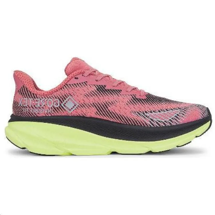 HOKA ONE ONE Clifton 9 GTX 'Clay Black' 1159910-CLY sold by KicksCrew product image thumbnail 2