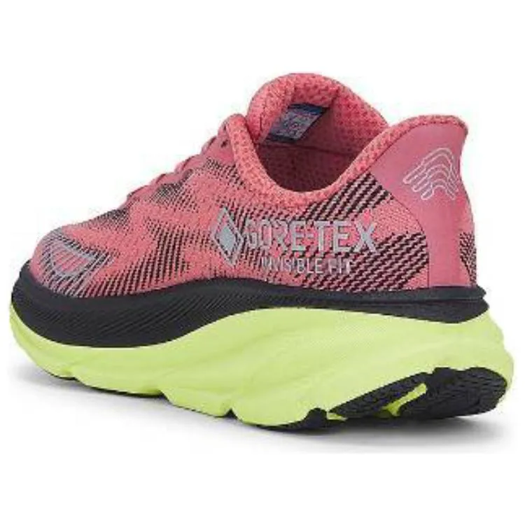 HOKA ONE ONE Clifton 9 GTX 'Clay Black' 1159910-CLY sold by KicksCrew product image thumbnail 4