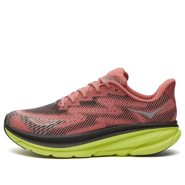 HOKA ONE ONE Clifton 9 GTX 'Clay Black' 1159910-CLY sold by KicksCrew