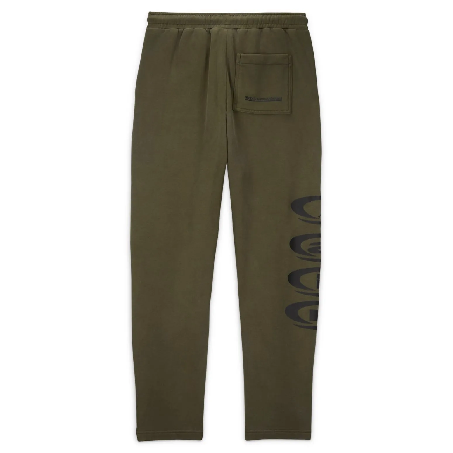 Air Jordan x Travis Scott Jumpman Jack Fleece Pants Asia Sizing 'Cargo Khaki' DZ5509-325 sold by KicksCrew product image thumbnail 2