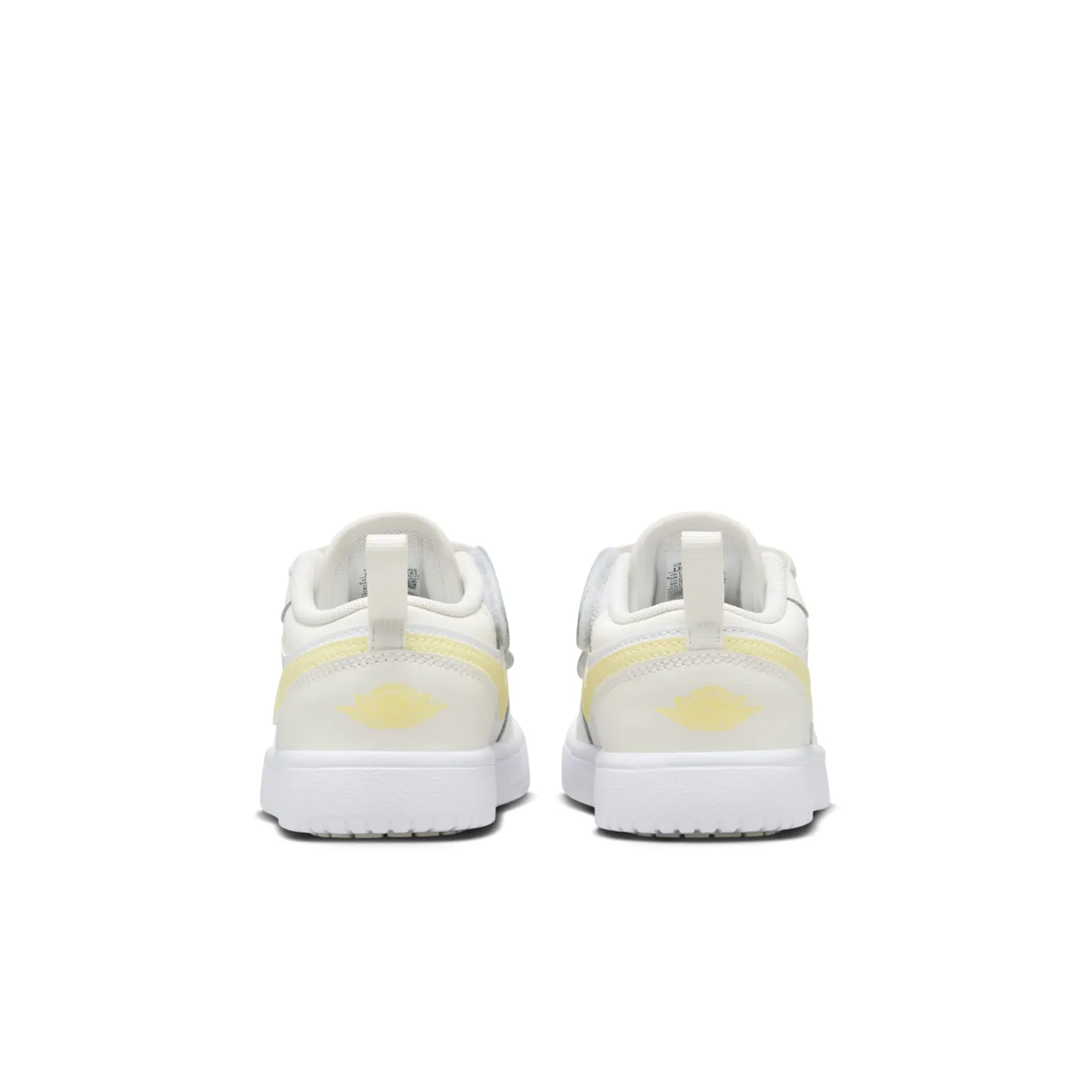 (PS) Air Jordan 1 Retro Low ALT 'Sail Light Laser Orange' FN7376-181 sold by KicksCrew product image thumbnail 5