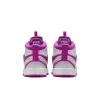 (PS) Air Jordan 1 Mid RM EasyOn 'Fire Pink White' FQ1282-601 sold by KicksCrew