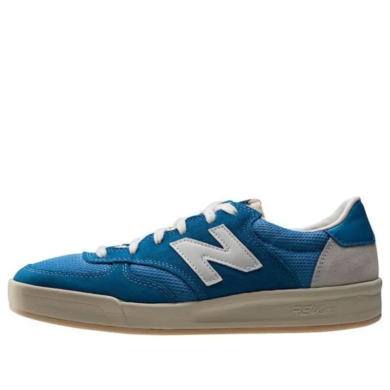 New Balance CRT300VB 'Blue White' CRT300VB sold by KicksCrew