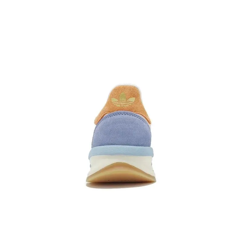 adidas SL 72 RTN 'Beige Blue Purple' JQ0957 sold by KicksCrew product image thumbnail 4
