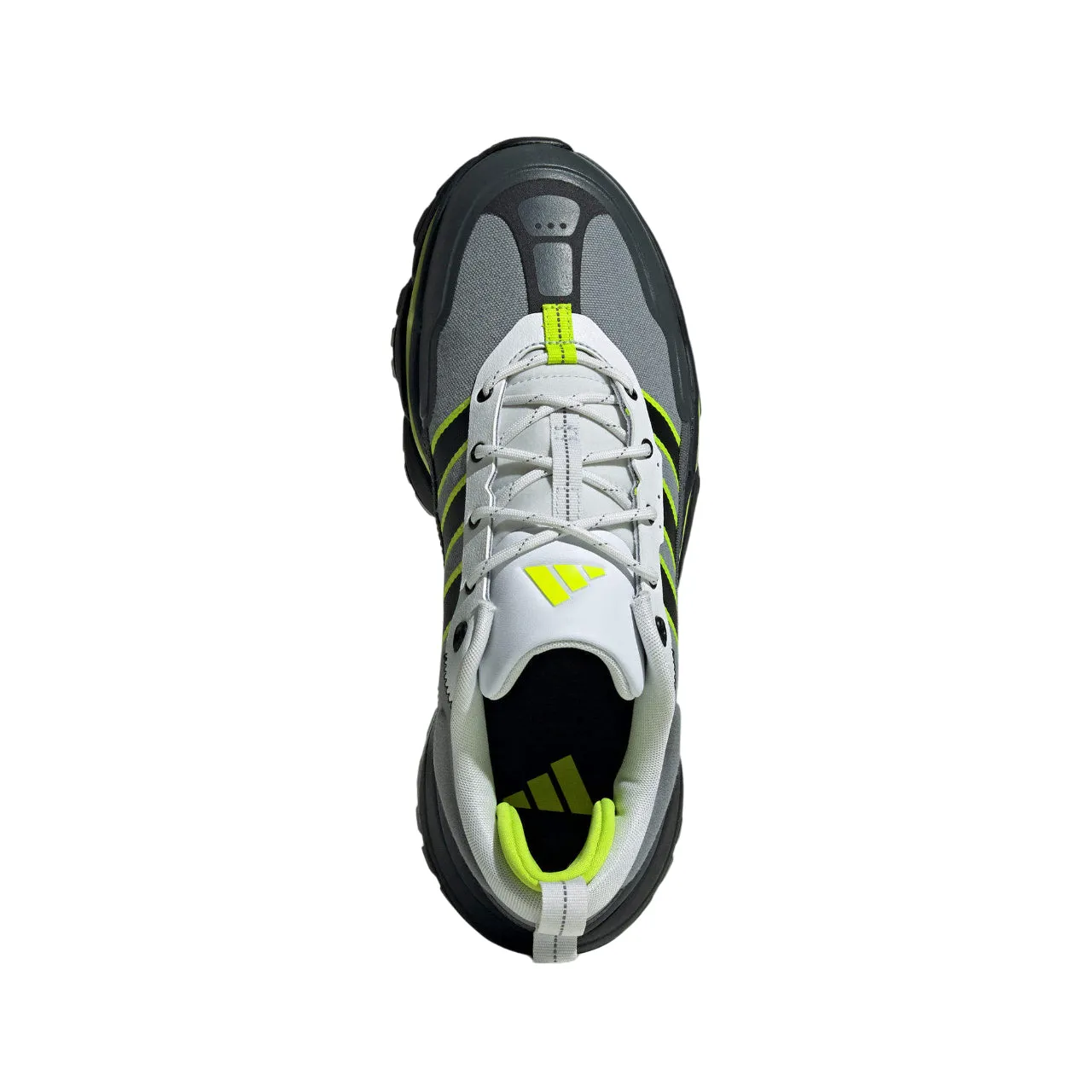 adidas Citywowlk 'Black Grey Volt' IH3274 sold by KicksCrew product image thumbnail 5