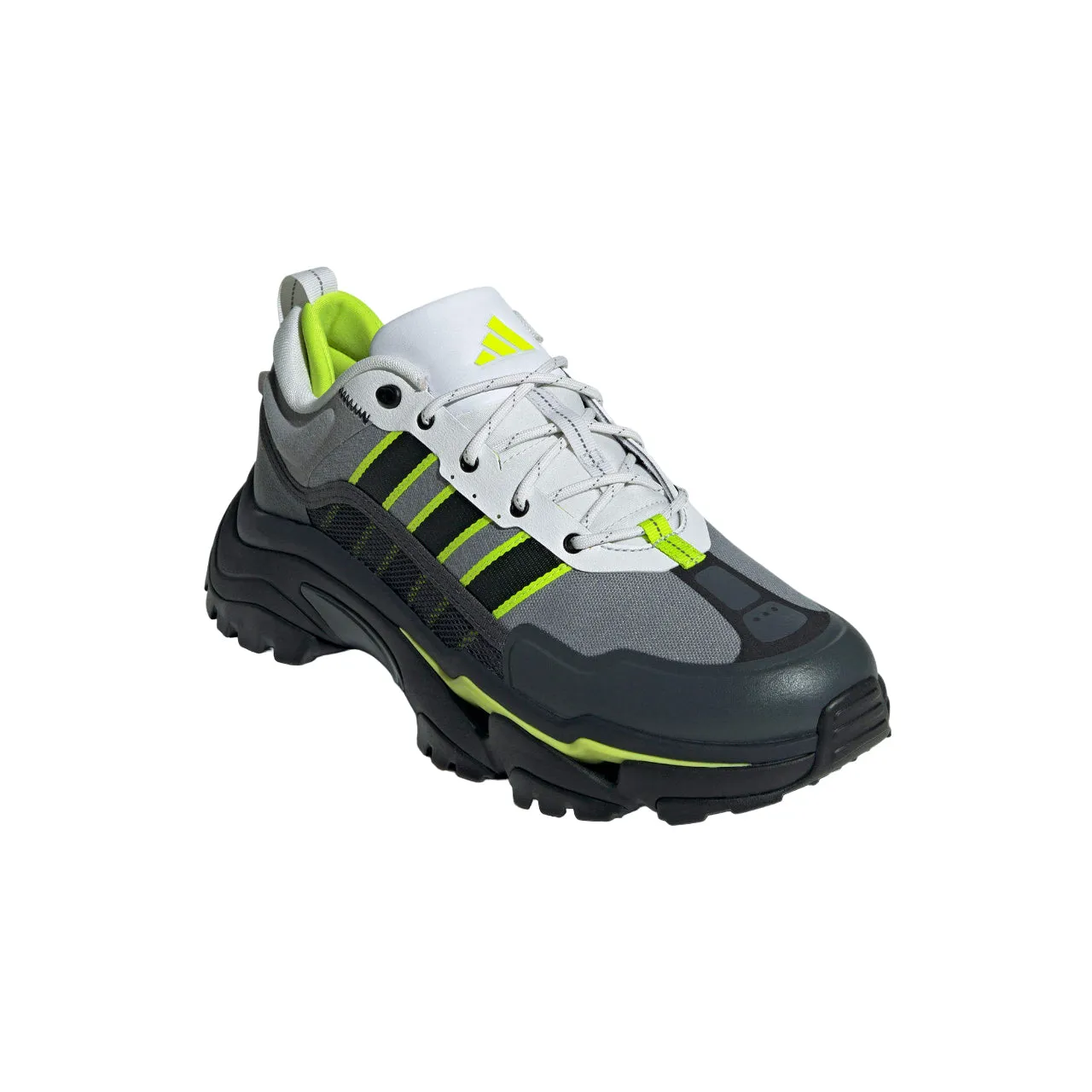 adidas Citywowlk 'Black Grey Volt' IH3274 sold by KicksCrew product image thumbnail 3