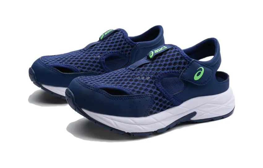 (PS) ASICS Sandals 'Blue' 1014A306-401 sold by KicksCrew product image thumbnail 3