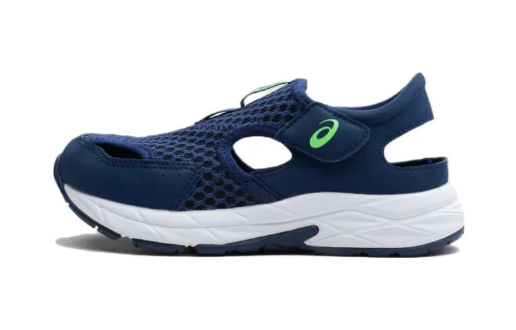 (PS) ASICS Sandals 'Blue' 1014A306-401 sold by KicksCrew product image thumbnail 2