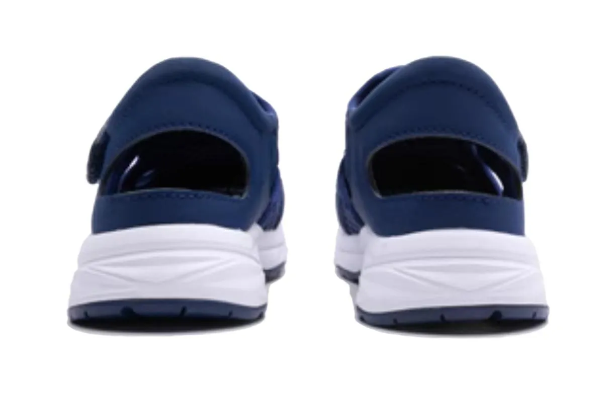 (PS) ASICS Sandals 'Blue' 1014A306-401 sold by KicksCrew product image thumbnail 4