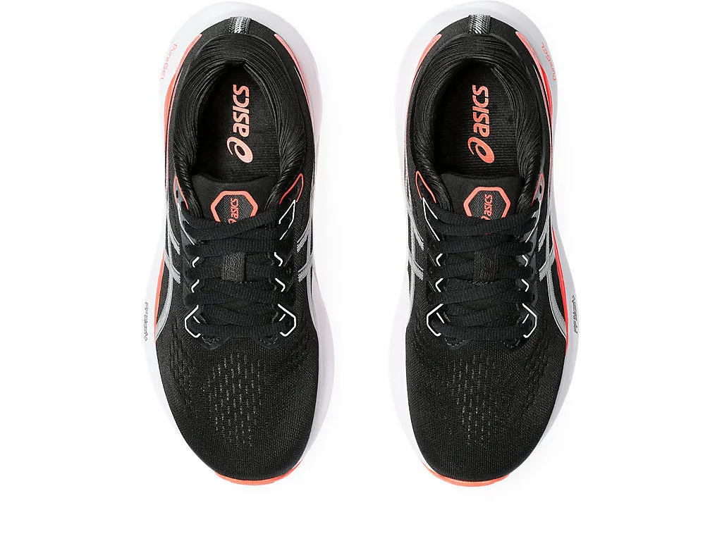 (GS) ASICS Gel-Kayano 30 'Black Pure Silver' 1014A315-002 sold by KicksCrew product image thumbnail 5